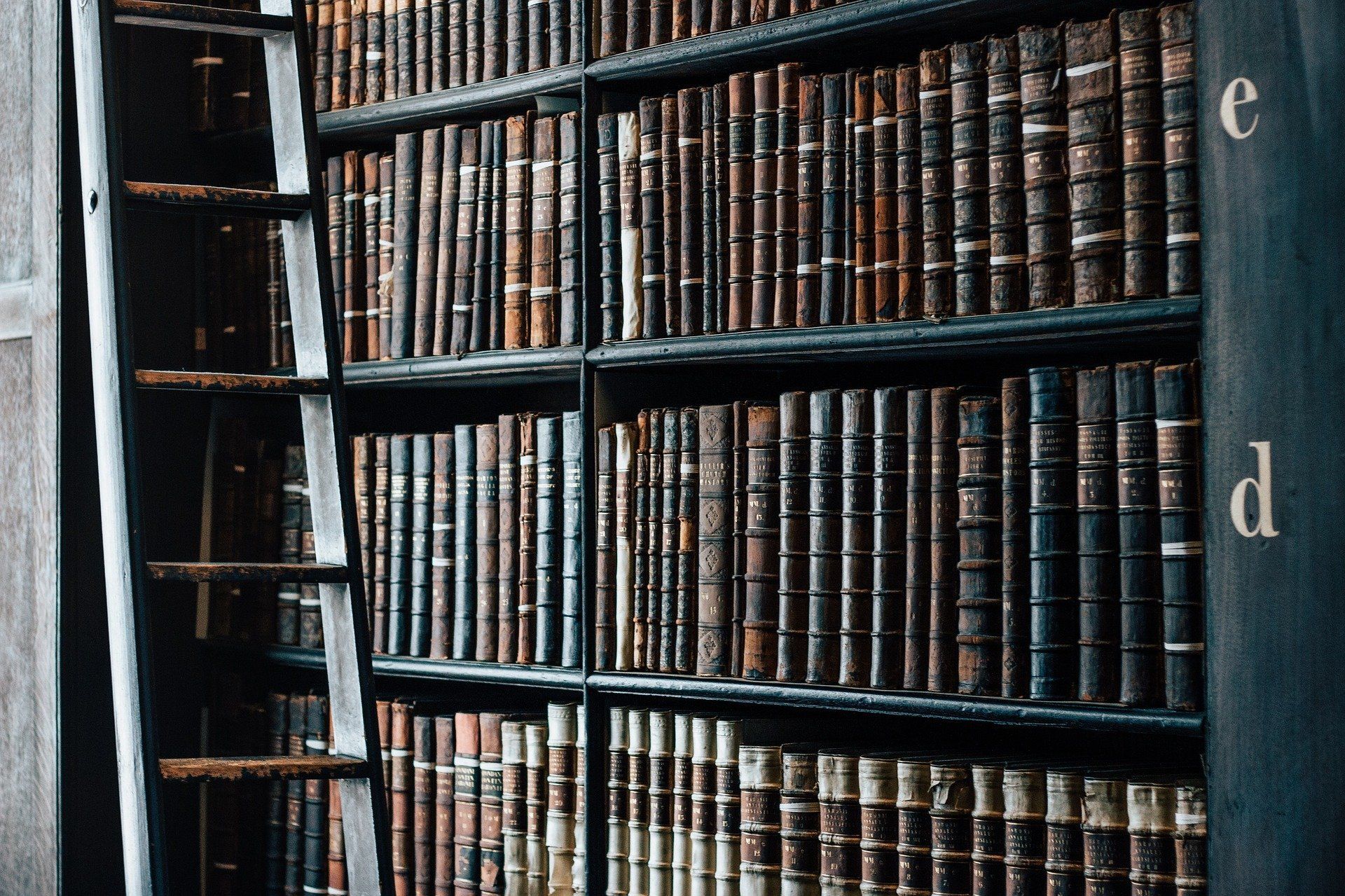 Libros para aprender a invertir en bolsa