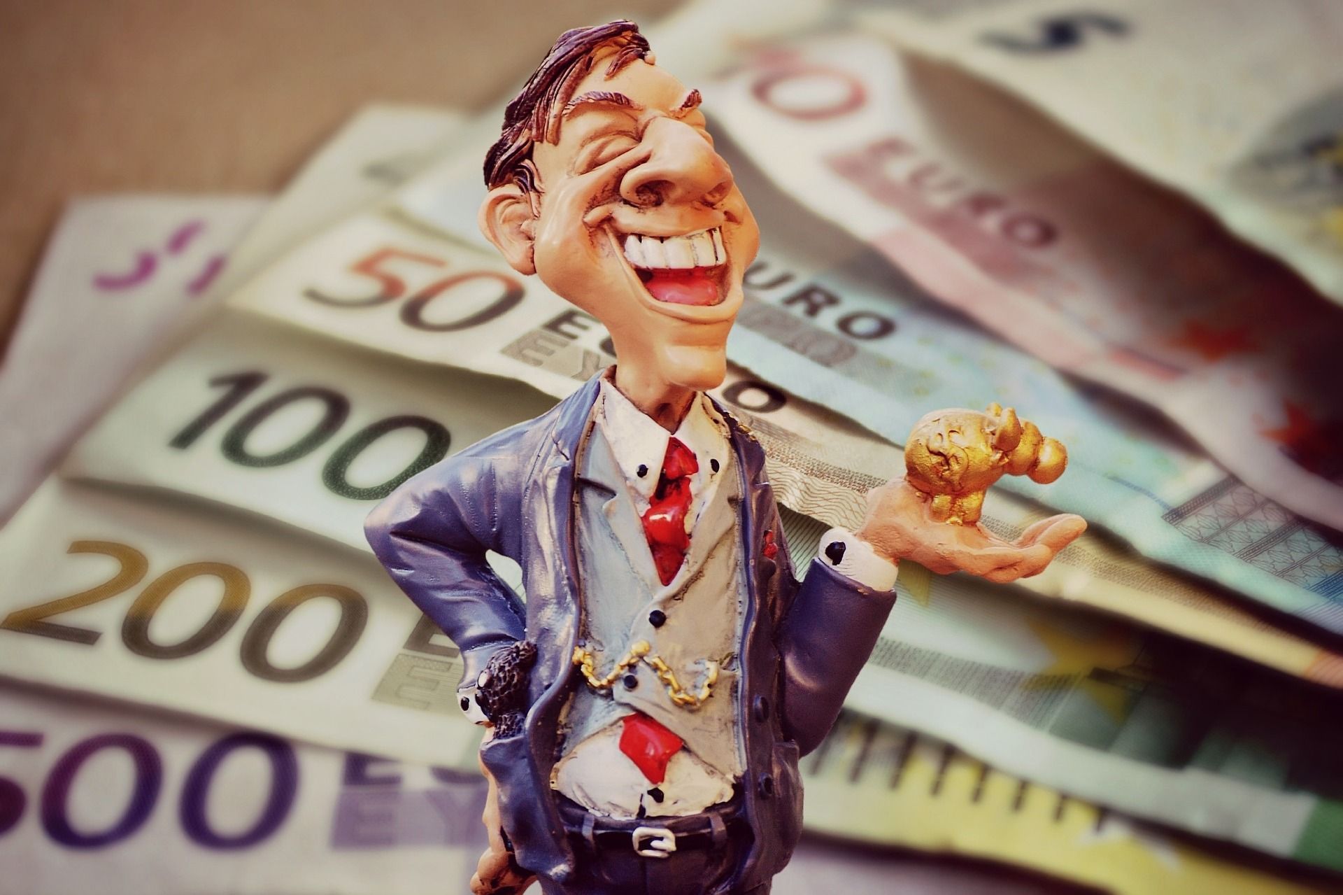 tipos de inversiones
