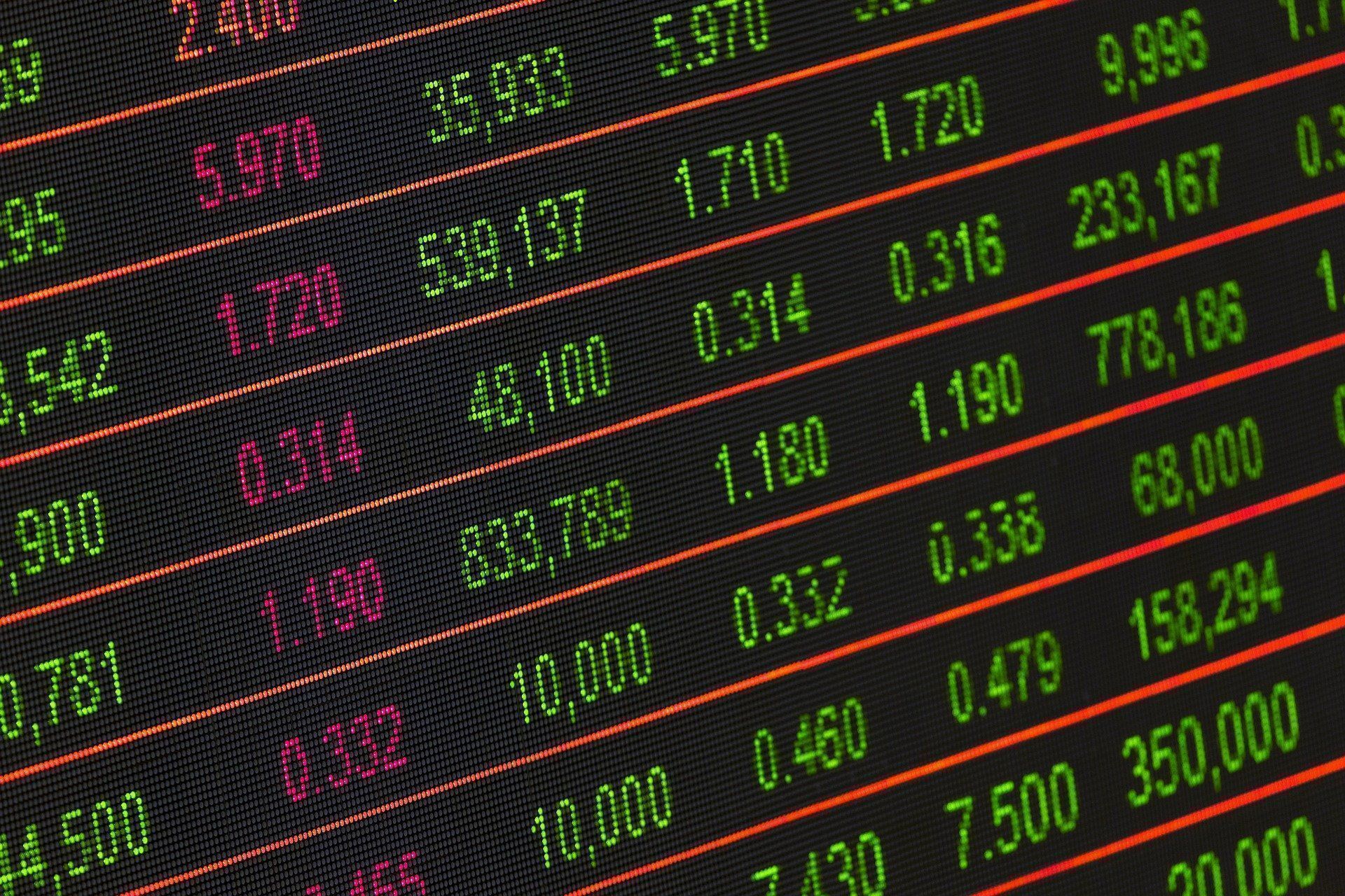 Value Investing