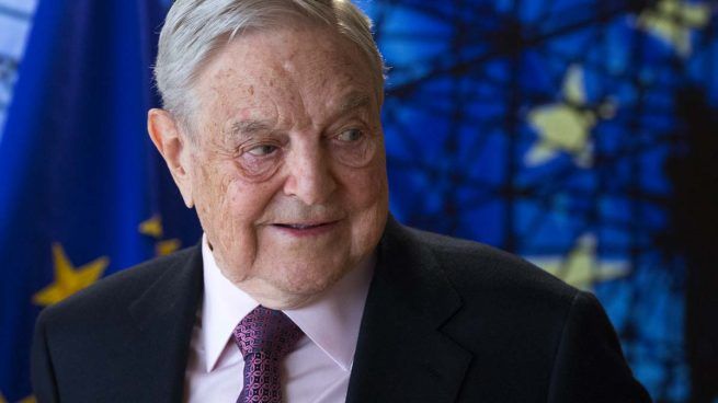 Biografía de George Soros net worth