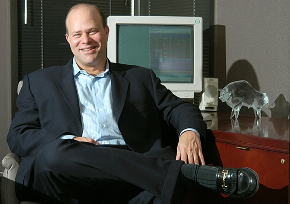 david tepper cartera de acciones