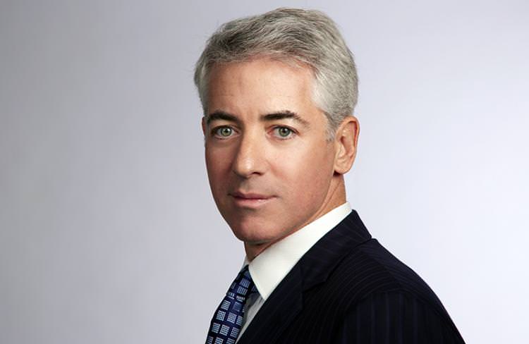 bill ackman