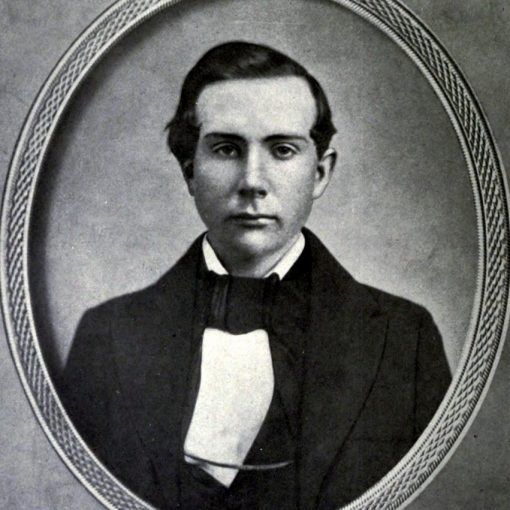 john d rockefeller