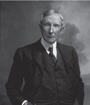 rockefeller