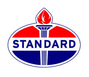 standard oil co