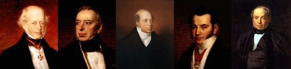 rothschild familia