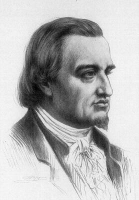 mayer amschel rothschild