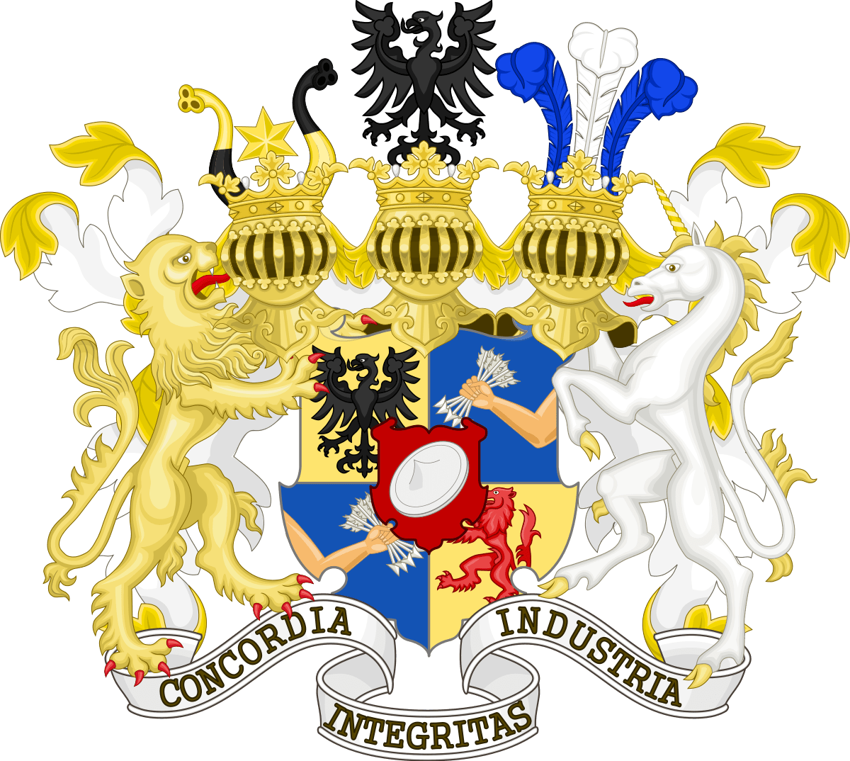 familia rothschild