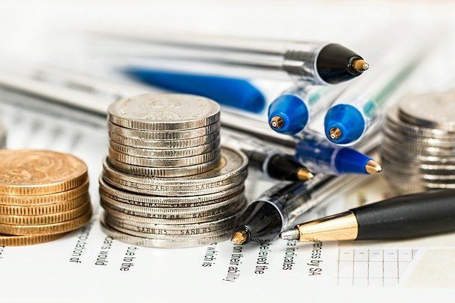 free cash flow