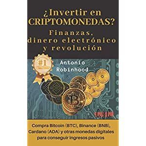 libros de trading criptomonedas