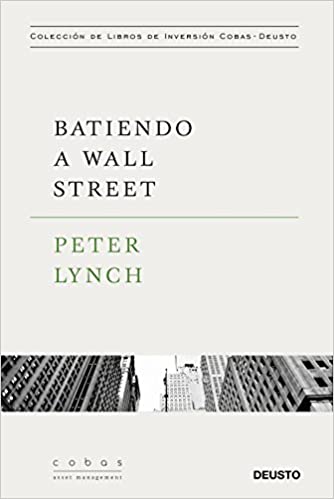 libros inversion en bolsa