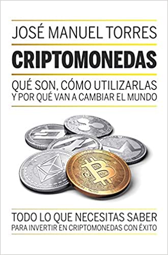 libro criptomonedas