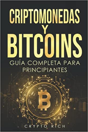 mejores libros de criptomonedas