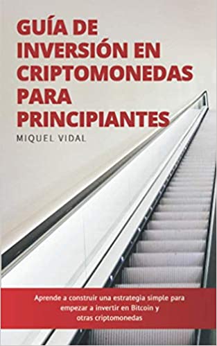 libro sobre criptomonedas