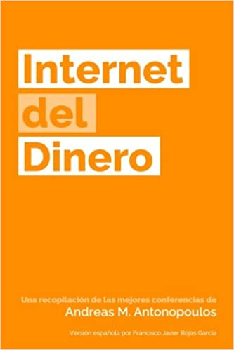 libros criptomonedas Internet del Dinero