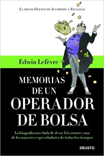 libro inversion bolsa