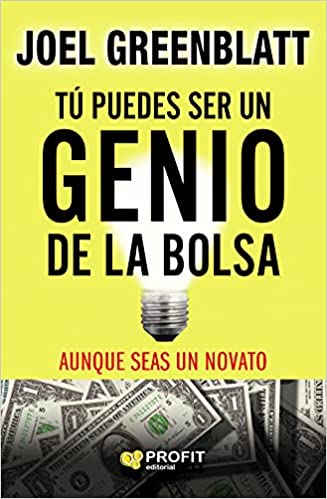 libros para aprender a invertir en bolsa