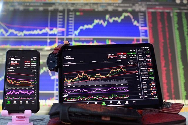 bolsa de valores
