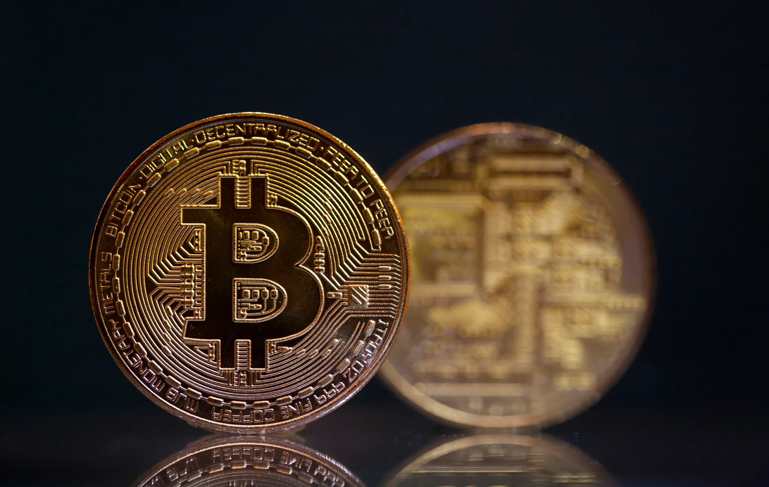 guía completa sobre criptomonedas y bitcoin