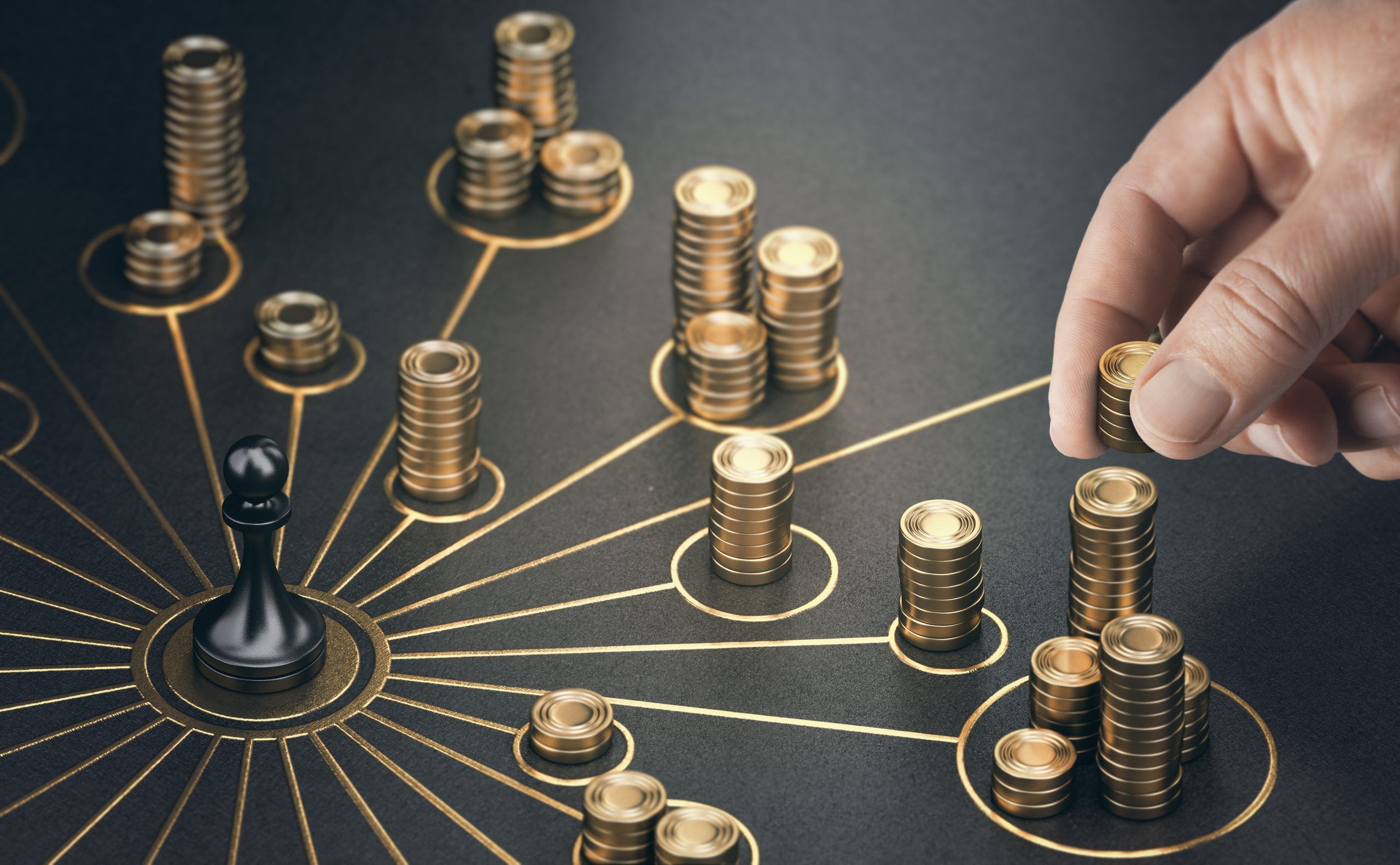 derivados financieros