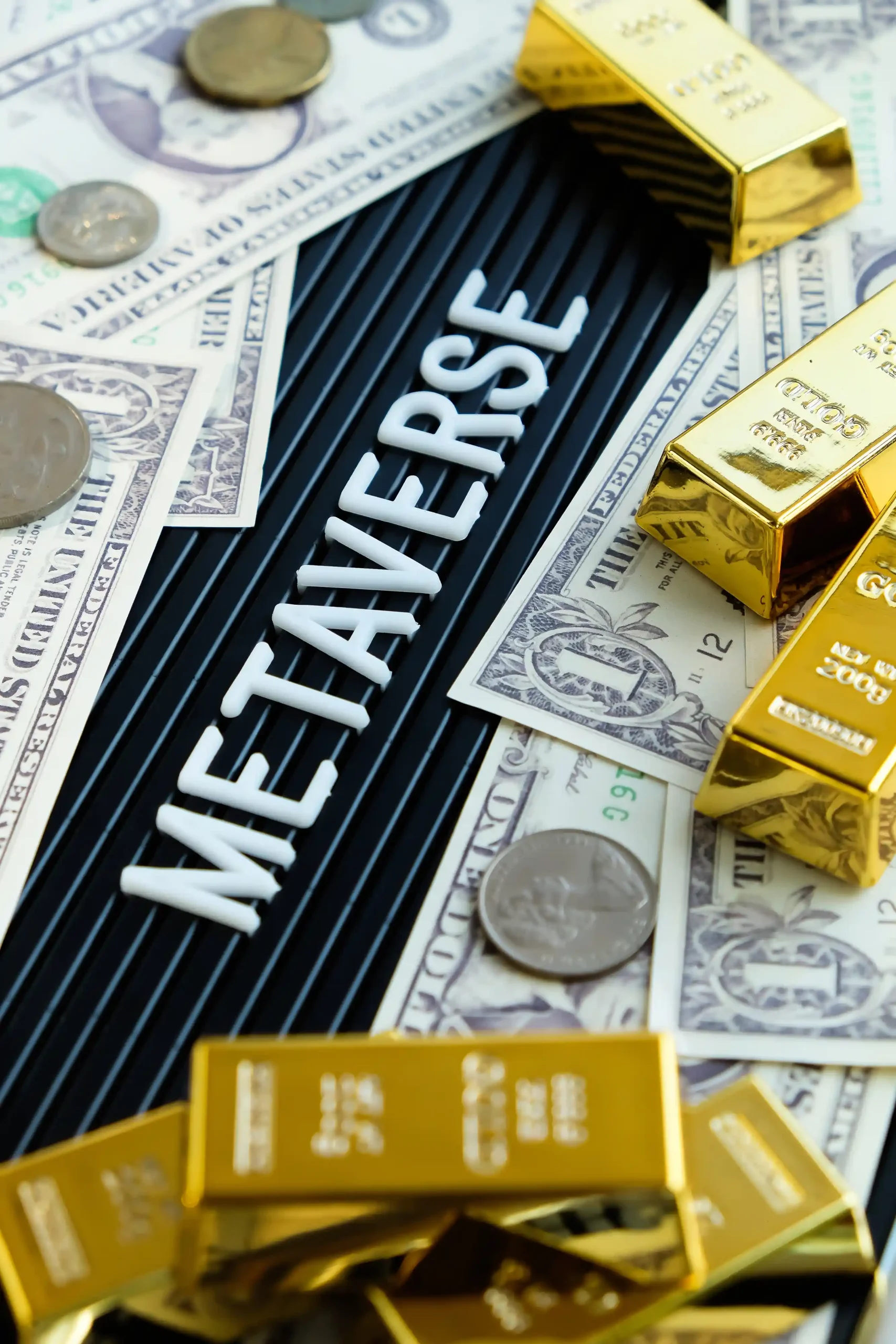 oportunidades del metaverso