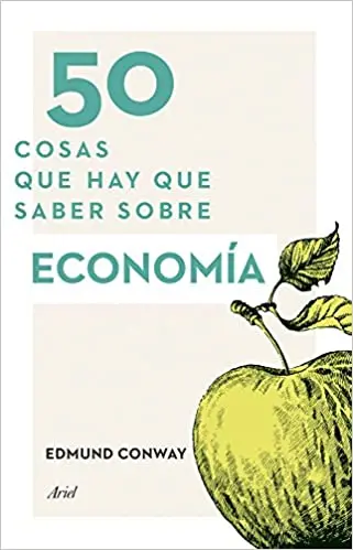 libros para aprender economia