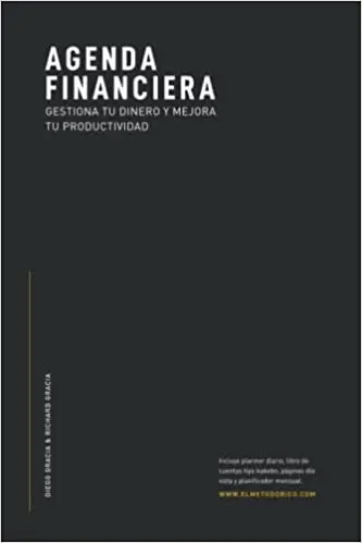 educación financiera libros