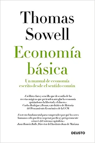libros de economia 2023
