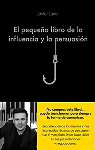 mejores libros de manipulacion