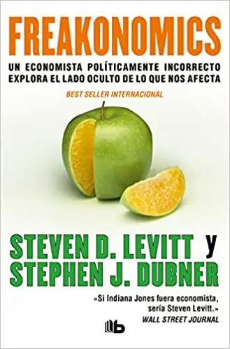 libros de economía