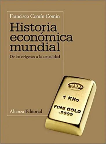 mejores libros de economia