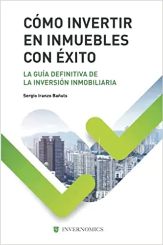 libros inversion inmobiliaria