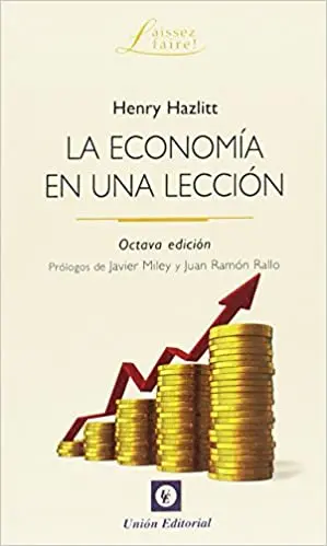mejores libros de economía