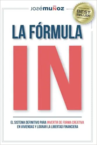 libros de bienes raices