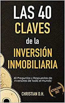 libros sobre inversion inmobiliaria