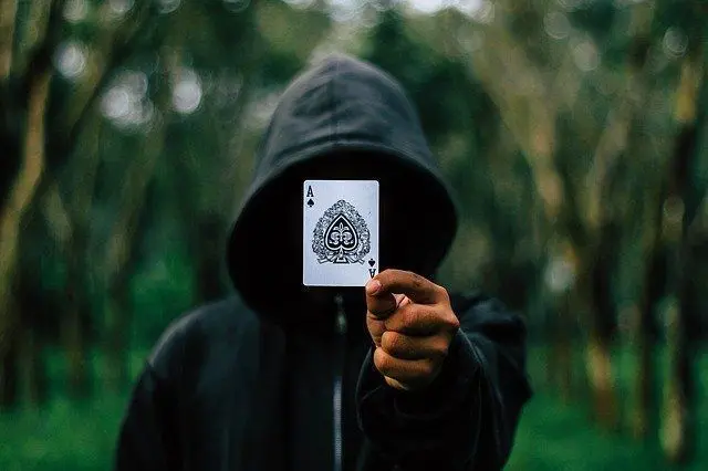 Libros de psicología oscura