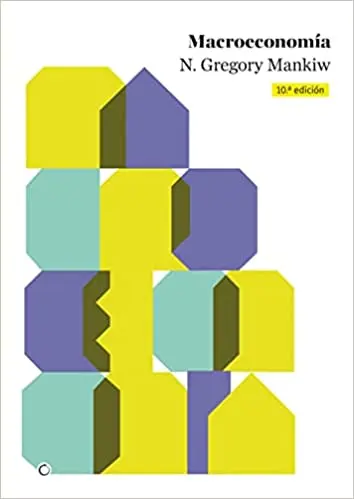 mejor libro de economia