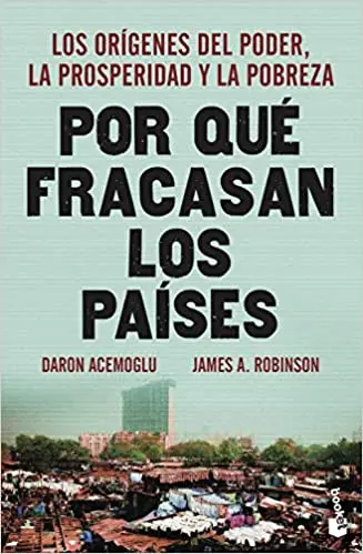 los mejores libros de economia