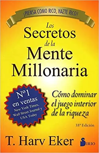 educacion financiera libros