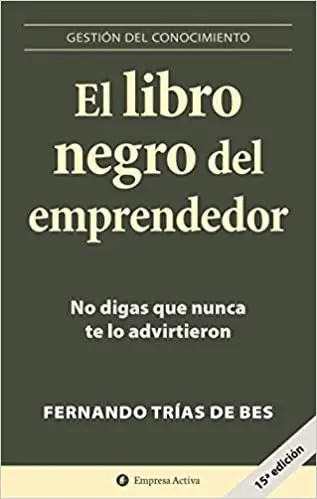 los mejores libros de negocios