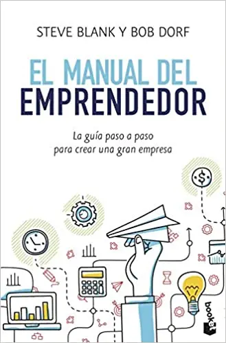 mejores libros de negocios