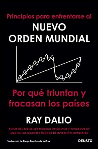 libros de economía