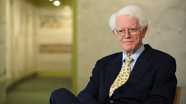 peter lynch